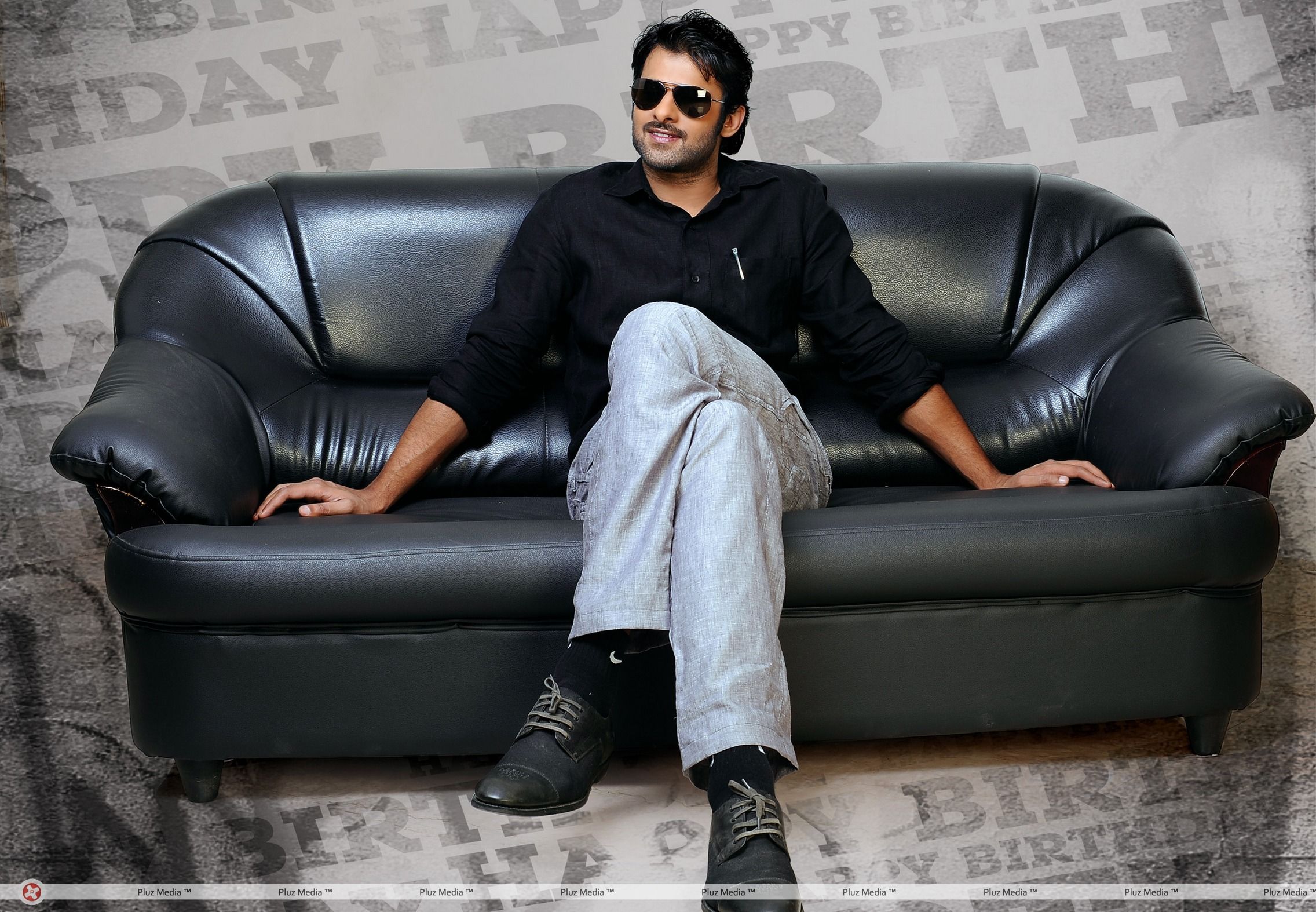 Prabhas Birthday Special Pictures | Picture 108530